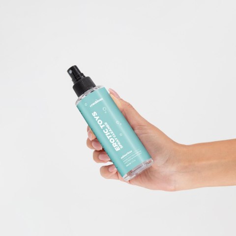 CRUSHIOUS SPRAY TOY CLEANER 150 ML Crushious