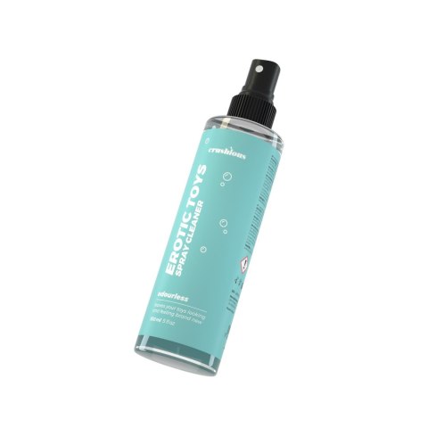CRUSHIOUS SPRAY TOY CLEANER 150 ML Crushious