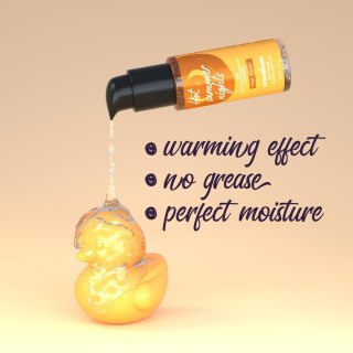 CRUSHIOUS WARMING EFFECT LUBRICANT 50 ML Crushious