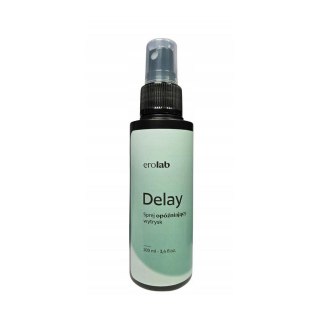 EroLab Delay 100ml Emily Love