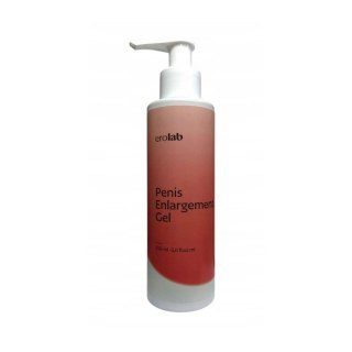 EroLab Penis Enlargement Gel 150ml Emily Love