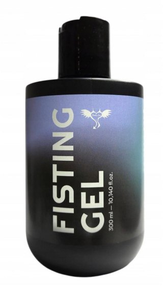 Fisting Gel 300ml Emily Love