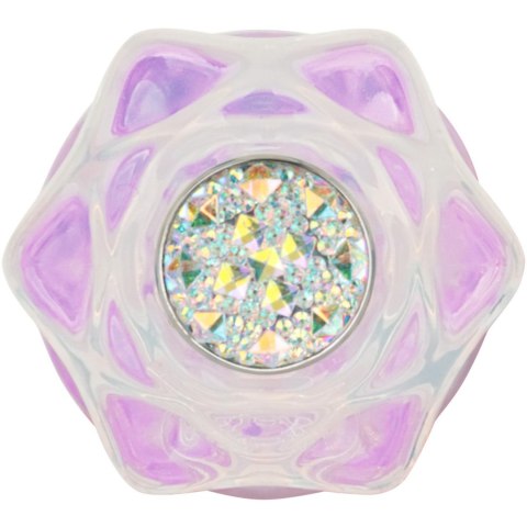 Gemoria Silicone Butt Plug - purple Lovetoy
