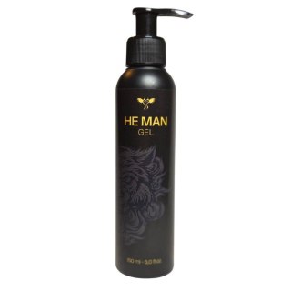 HE MAN GEL - 150ml Emily Love