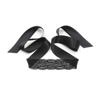 LACE ME UP BLACK LACE SET CRUSHIOUS Crushious