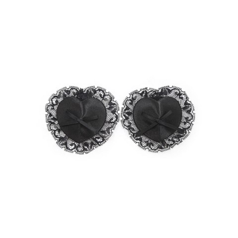 LACE ME UP BLACK LACE SET CRUSHIOUS Crushious