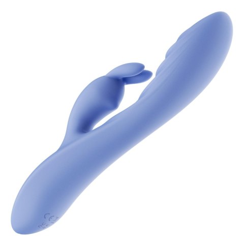 L'Allure Swirl Rechargeable Vibrator Lovetoy