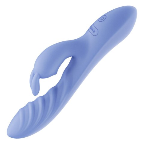 L'Allure Swirl Rechargeable Vibrator Lovetoy