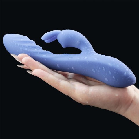 L'Allure Swirl Rechargeable Vibrator Lovetoy