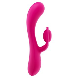 L'Allure Swirl Rechargeable Vibrator Lovetoy