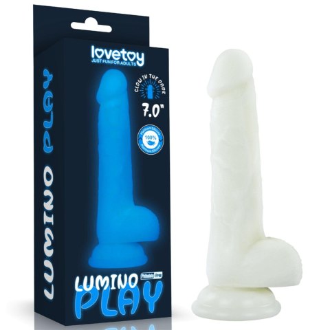 Lumino Play Dildo Lovetoy