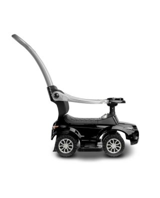 JEŹDZIK SPORT CAR BLACK