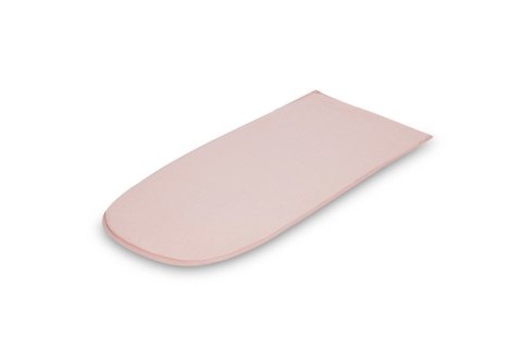 KOKON MUŚLIN WRÓŻKI RÓŻOWY 80x45 + PODUSZKA
