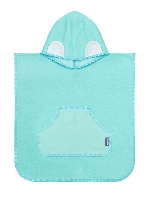 PONCZO KĄPIELOWE AQUA