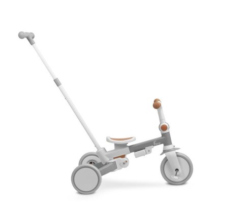 ROWEREK 3-KOŁOWY FARO GREY