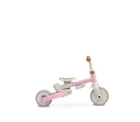 ROWEREK 3-KOŁOWY FARO PINK
