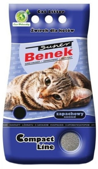CERTECH-SUPER BENEK Compact Line Morska Bryza 25l Certech-Super Benek