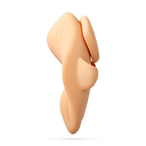 CRUSHIOUS ATLANTIS PANTY VIBE WITH REMOTE CONTROL Crushious