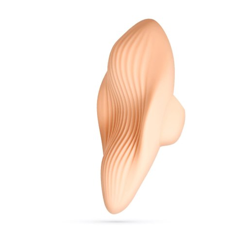 CRUSHIOUS ATLANTIS PANTY VIBE WITH REMOTE CONTROL Crushious