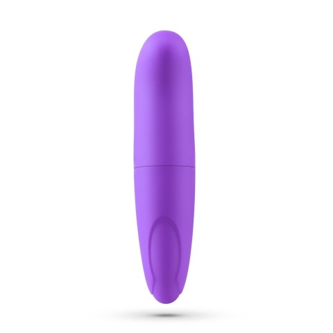 CRUSHIOUS G-FINDER MINI MASSAGER PURPLE Crushious