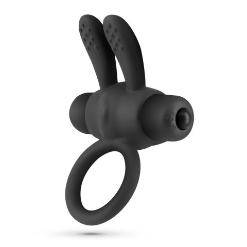 CRUSHIOUS PLUTO COCKRING WITH VIBRATING BULLET Crushious