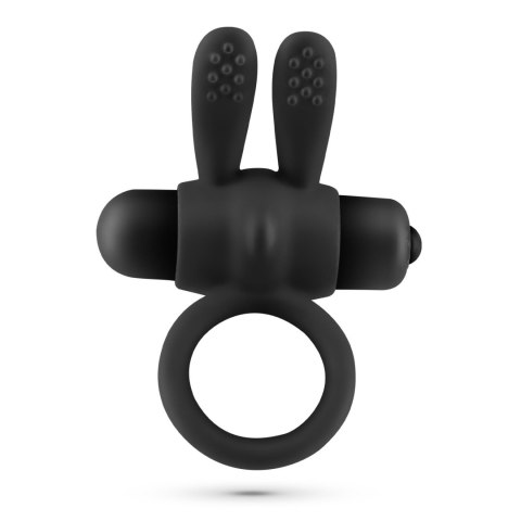 CRUSHIOUS PLUTO COCKRING WITH VIBRATING BULLET Crushious