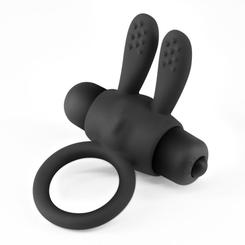 CRUSHIOUS PLUTO COCKRING WITH VIBRATING BULLET Crushious