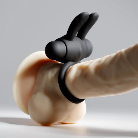 CRUSHIOUS PLUTO COCKRING WITH VIBRATING BULLET Crushious