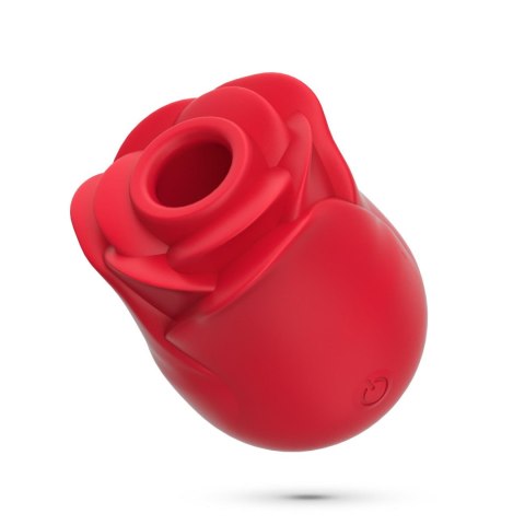 CRUSHIOUS ROSITA CLITORAL STIMULATOR WITH TONGUE Crushious