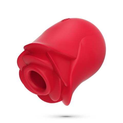 CRUSHIOUS ROSITA CLITORAL STIMULATOR WITH TONGUE Crushious