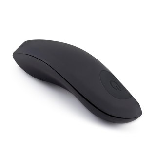 CRUSHIOUS THUMPER VIBRATING DOUBLE COCKRING WITH REMOTE Crushious