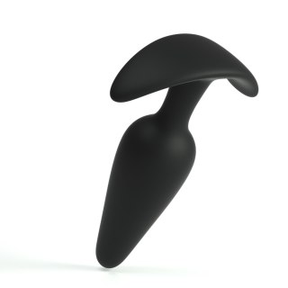 CRUSHIOUS TIC SILICONE ANAL PLUG SMALL Crushious