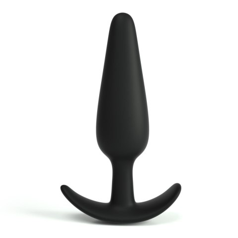 CRUSHIOUS TIC SILICONE ANAL PLUG SMALL Crushious