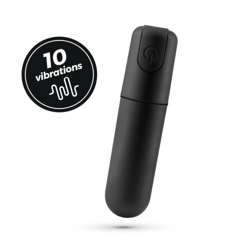 CRUSHIOUS WONKA COCKRING WITH RECHARGEABLE VIBRATING BULLET Crushious