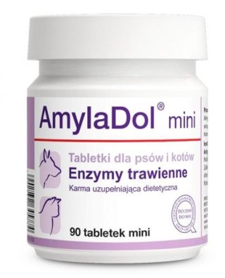 Dolfos AmylaDol Mini 90 Tabletka Dolfos