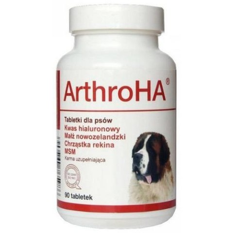 Dolfos ArthroHa 90 Tabletek Dolfos