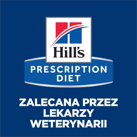 Hill's Prescription Diet i/d Sensitive Canine With Egg & Rice 1,5kg Hills