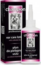 Laboratorium DermaPharm Champion Płyn Do Przemywania Uszu 75ml Laboratorium DermaPharm