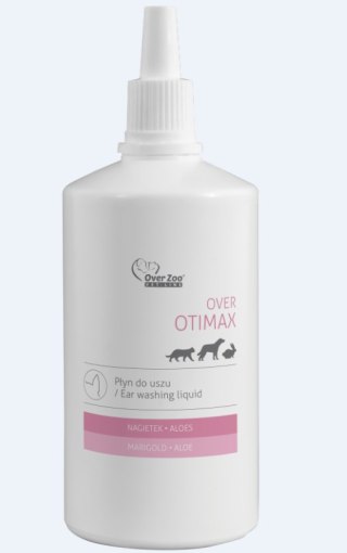 OVER ZOO Otimax 130ml Over Zoo