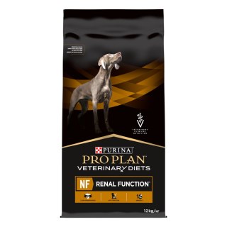 PURINA Pro Plan Veterinary Diets NF Renal Function 12kg PRO PLAN Veterinary Diets