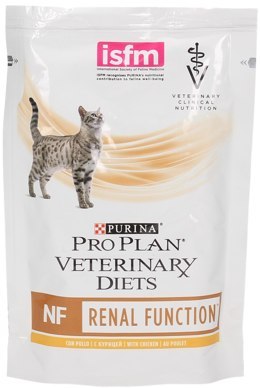 PURINA Pro Plan Veterinary Diets NF Renal Function Cat Kurczak 85g PRO PLAN Veterinary Diets