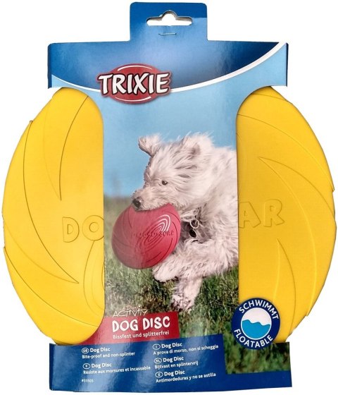 Trixie Frisbee 24,5cm Trixie
