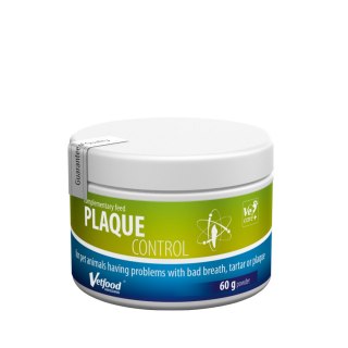 VETFOOD Plaque Control 60g Vetfood