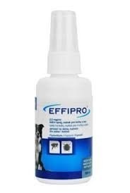 Virbac Effipro Spray 500ml Virbac