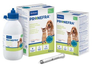 Virbac Pronefra 180ml Virbac