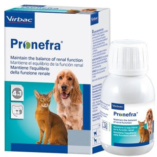 Virbac Pronefra 180ml Virbac
