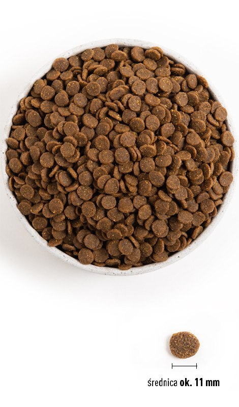 Acana Heirtage Puppy&Junior 17kg Acana