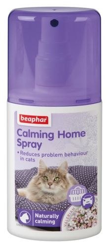 BEAPHAR Calming Home Spray 125ml BEAPHAR