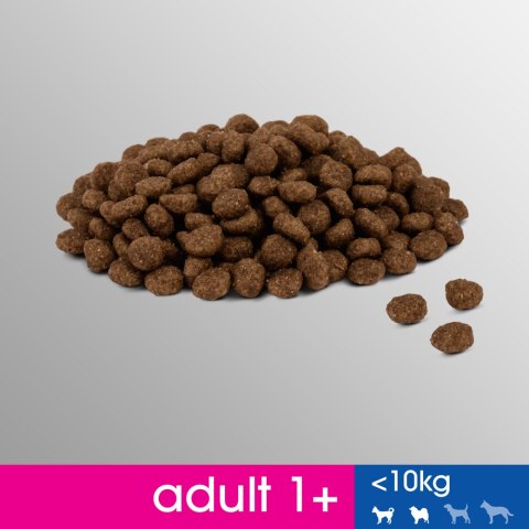 PERFECT FIT Adult 1+ Małe Rasy Z Kurczakiem 6kg Perfect Fit