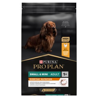 Purina Pro Plan Small & Mini Adult Optibalance 7kg Purina Pro Plan